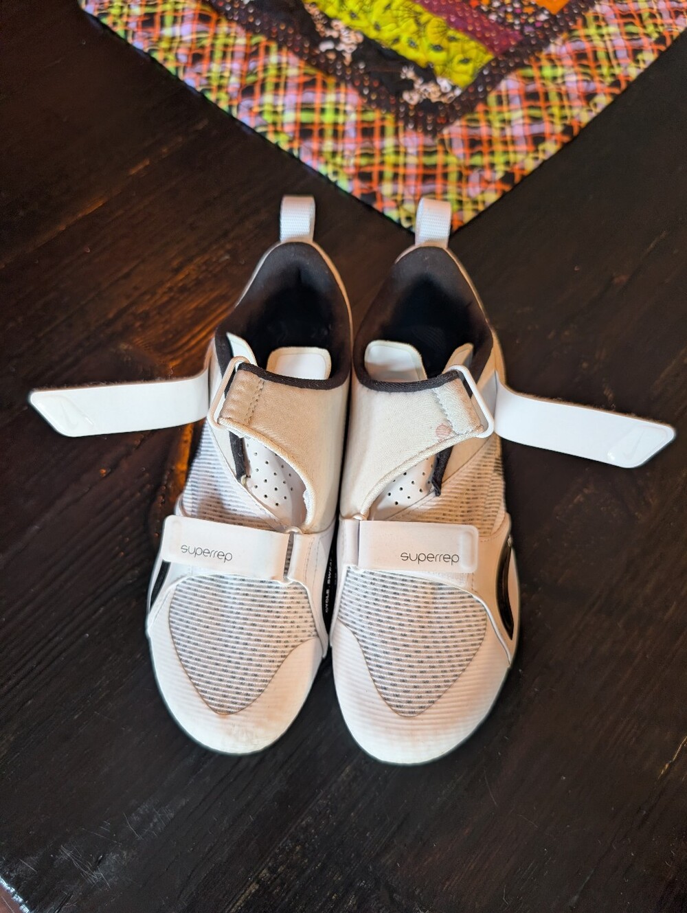 Superrep Spin Shoes